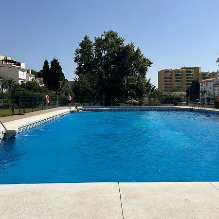 Bridges Mar Del Sur - Puerto Marina Benalmadena Apartment Exterior foto