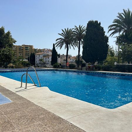 Bridges Mar Del Sur - Puerto Marina Benalmadena Apartment Exterior foto