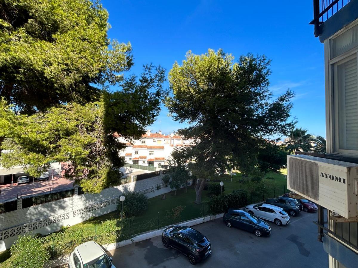 Bridges Mar Del Sur - Puerto Marina Benalmadena Apartment Exterior foto