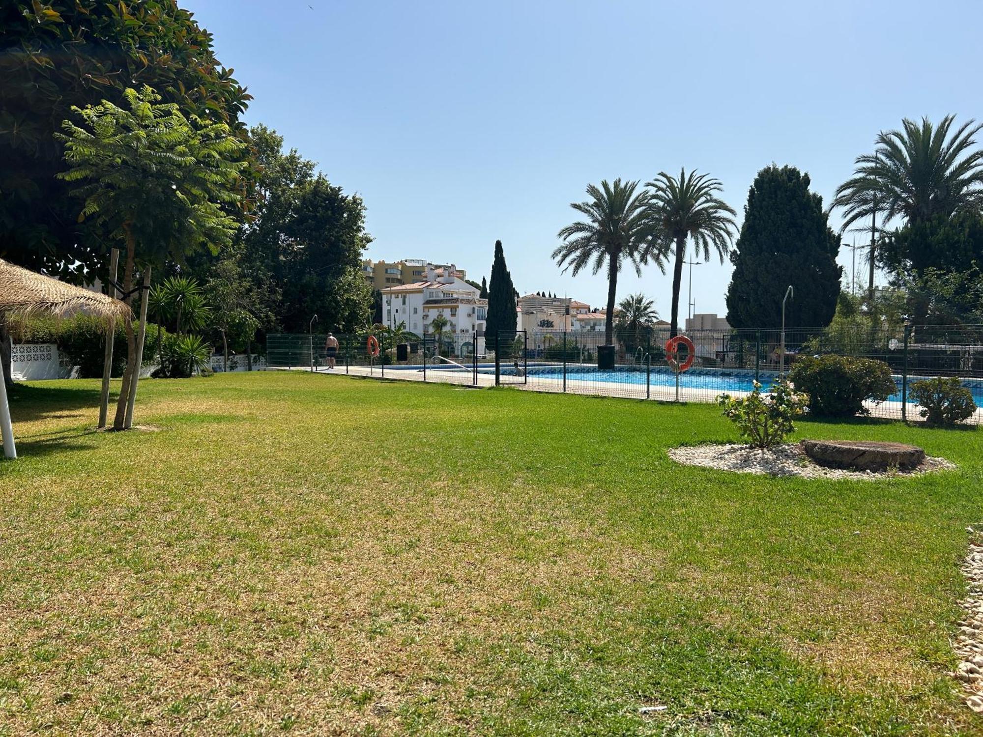 Bridges Mar Del Sur - Puerto Marina Benalmadena Apartment Exterior foto