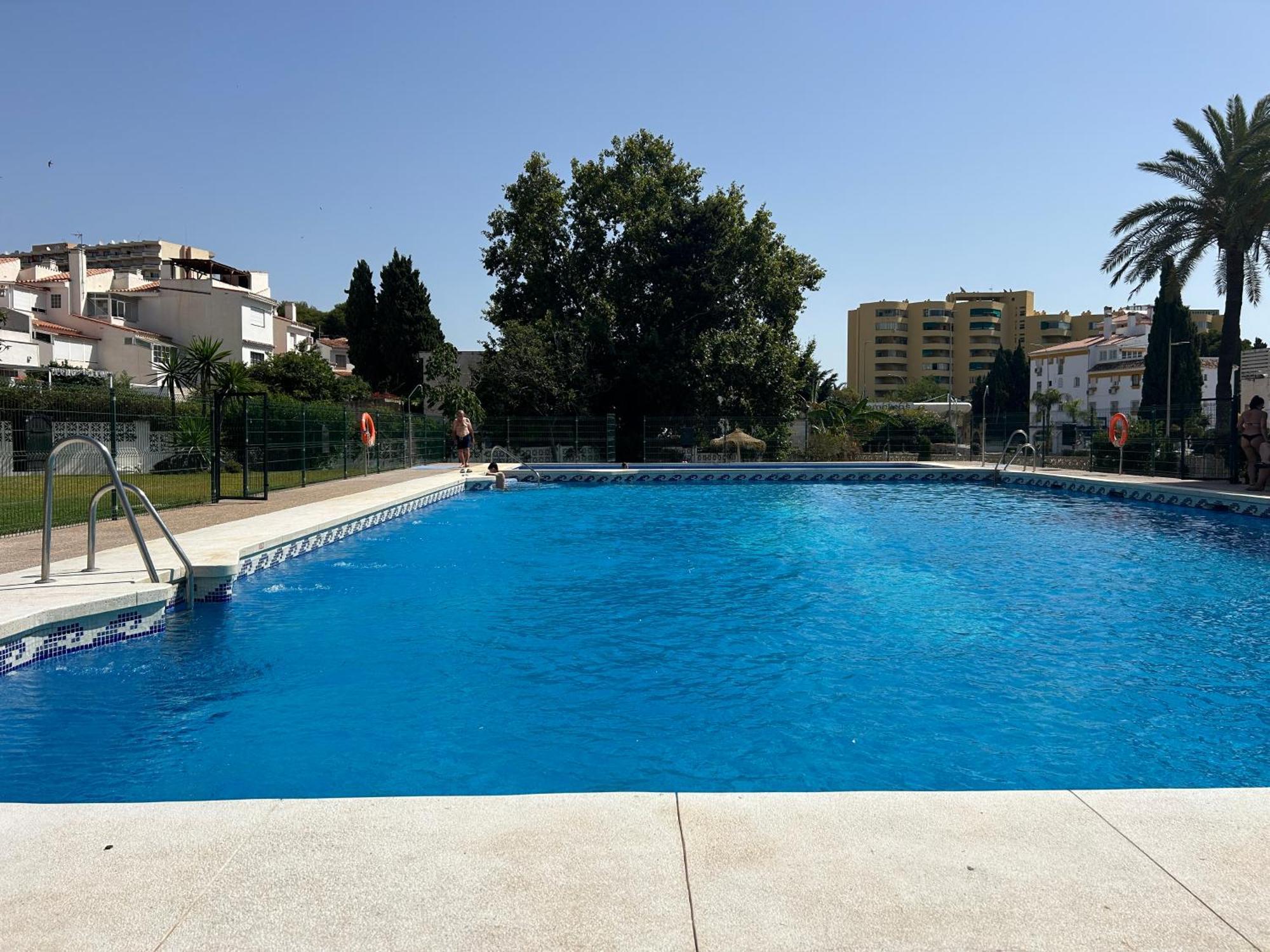 Bridges Mar Del Sur - Puerto Marina Benalmadena Apartment Exterior foto