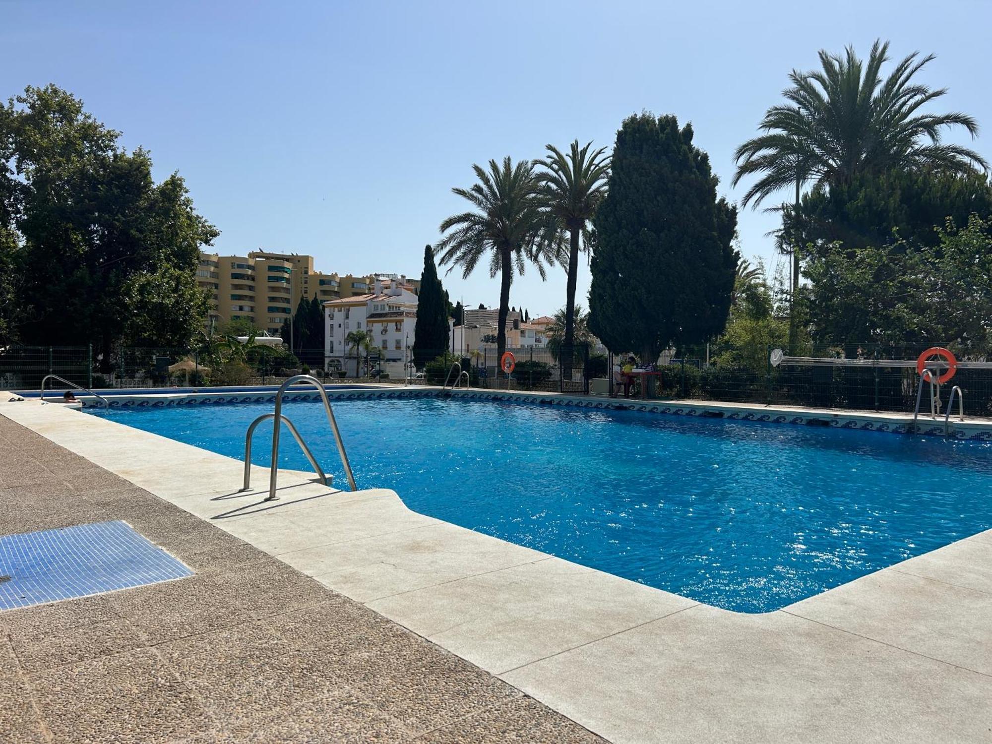 Bridges Mar Del Sur - Puerto Marina Benalmadena Apartment Exterior foto